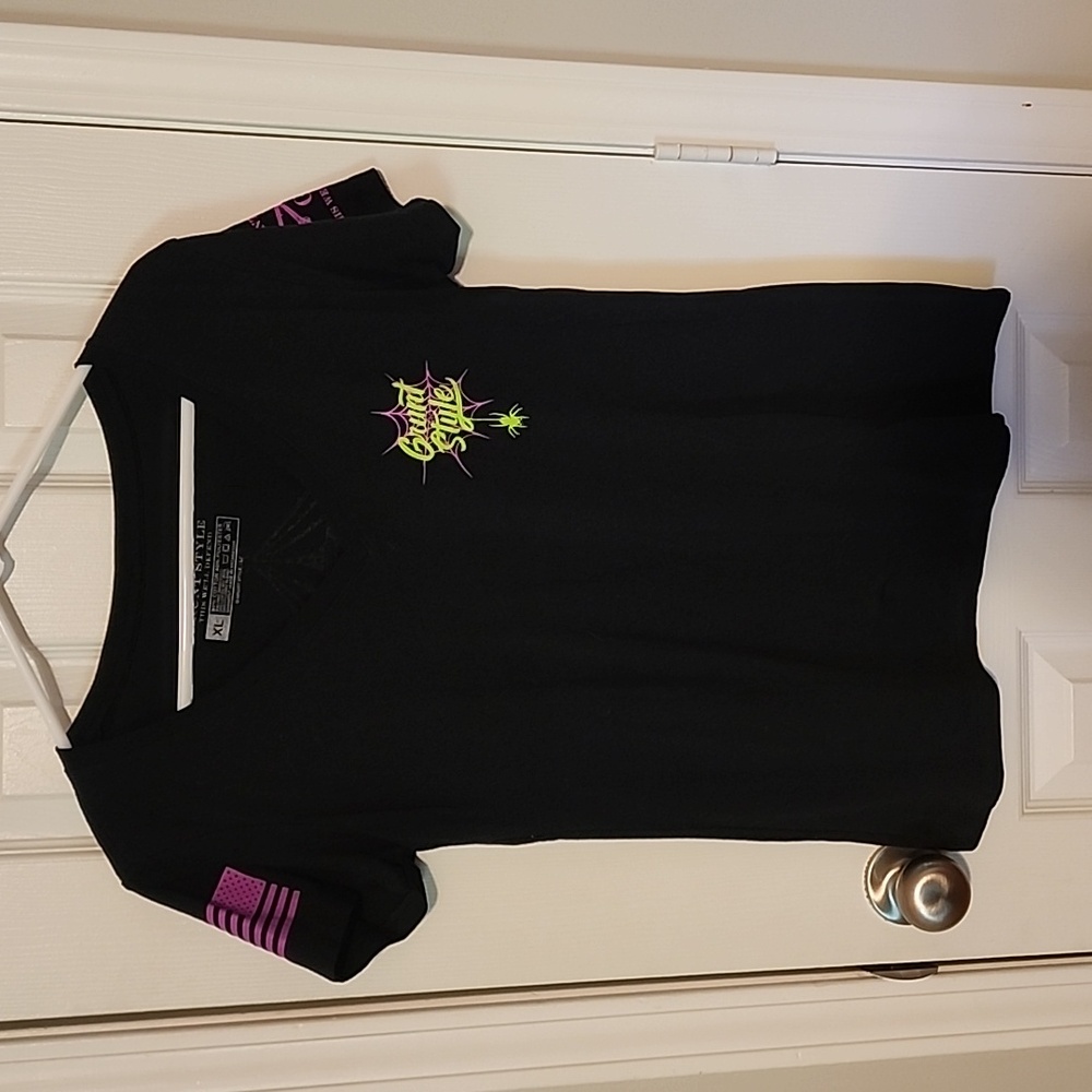 Grunt Style shirt
